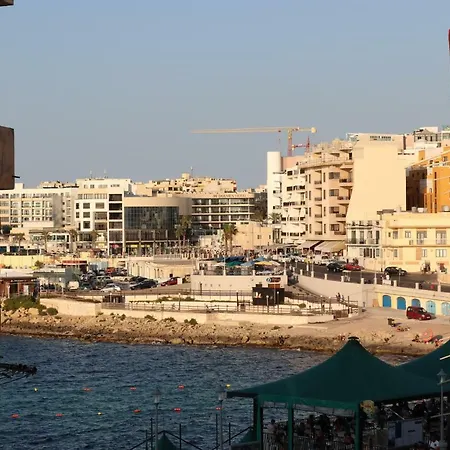 Albatros * Σεντ Πόλς Μπέι