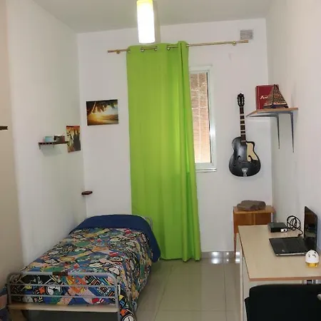 Albatros Δωμάτια σε οικογενειακή κατοικία