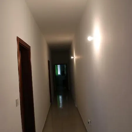 Albatros Σεντ Πόλς Μπέι