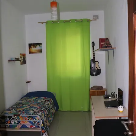 Δωμάτια σε οικογενειακή κατοικία Albatros Σεντ Πόλς Μπέι