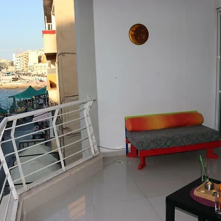 Homestay Albatros