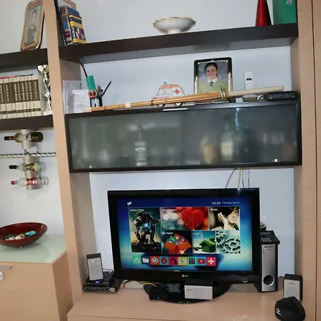 Homestay Albatros